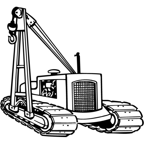 CRANE010 Thumbnail