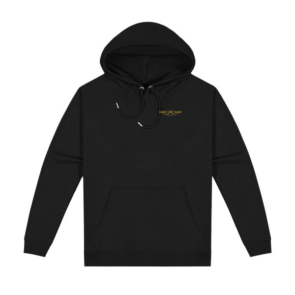 Chop Shop Patch - Mens Origin 300 Hoodie Thumbnail