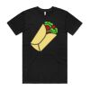 AS Colour Mens Basic Tee Thumbnail