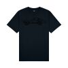 Cloke Mens Outline Tee Thumbnail