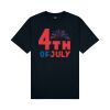 Cloke Mens Outline Tee Thumbnail