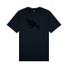 Cloke Mens Outline Tee - Plus Sizes Thumbnail