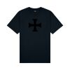 Cloke Mens Outline Tee - Plus Sizes Thumbnail