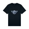 Cloke Mens Outline Tee - Plus Sizes Thumbnail