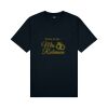 Cloke Mens Outline Tee - Plus Sizes Thumbnail