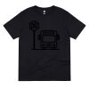Thread Project Unisex Summer Tee Thumbnail