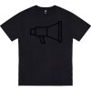 Thread Project Unisex Epic Tee Thumbnail