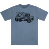 Thread Project Unisex Legend Tee Thumbnail