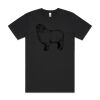 AS Colour Mens Block Tee Thumbnail