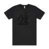 AS Colour Mens Block Tee Thumbnail