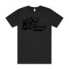 AS Colour Mens Block Tee Thumbnail
