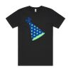 AS Colour Mens Block Tee Thumbnail