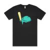 AS Colour Mens Block Tee Thumbnail