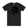 AS Colour Mens Block Tee Thumbnail